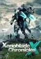 Xenoblade Chronicles X small cover