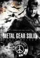 Metal Gear Solid: Peace Walker small cover