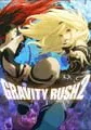 Gravity Rush 2 small cover
