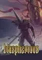 Blasphemous small cover