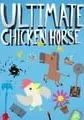 Ultimate Chicken Horse small cover