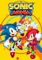 Sonic Mania small cover
