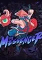 The Messenger small cover