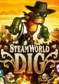 SteamWorld Dig small cover