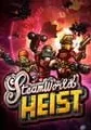 SteamWorld Heist small cover