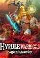 Hyrule Warriors: Age of Calamity small cover