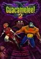 Guacamelee! 2 small cover
