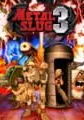 Metal Slug 3 small cover