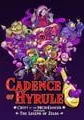 Cadence of Hyrule: Crypt of the NecroDancer Featuring the Legend of Zelda small cover