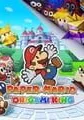 Paper Mario: The Origami King small cover