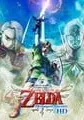 The Legend of Zelda: Skyward Sword HD small cover