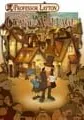 Professor Layton and the Curious Village small cover
