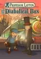 Professor Layton and the Diabolical Box small cover