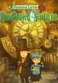 Professor Layton and the Unwound Future small cover