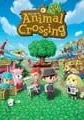 Animal Crossing: New Leaf small cover