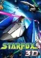 Star Fox 64 3D small cover
