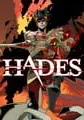 Hades small cover