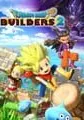 Dragon Quest Builders 2 small cover