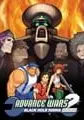 Advance Wars 2: Black Hole Rising small cover