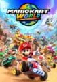 Mario Kart World small cover
