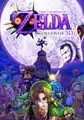 The Legend of Zelda: Majora's Mask 3D small cover
