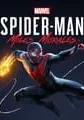 Marvel's Spider-Man: Miles Morales small cover