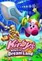 Kirby's Return to Dream Land small cover