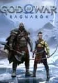 God of War Ragnarök small cover