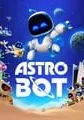 Astro Bot small cover