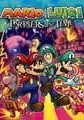 Mario & Luigi: Partners in Time small cover
