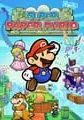 Super Paper Mario small cover