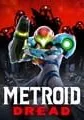 Metroid Dread small cover
