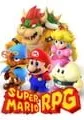 Super Mario RPG small cover