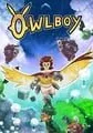 Owlboy small cover