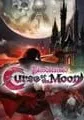 Bloodstained: Curse of the Moon small cover