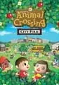 Animal Crossing: City Folk small cover