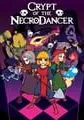 Crypt of the NecroDancer small cover