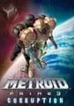 Metroid Prime 3: Corruption small cover