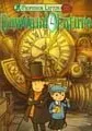 Professor Layton and the Unwound Future small cover