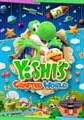 Yoshi's Crafted World small cover