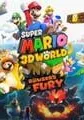 Super Mario 3D World + Bowser's Fury small cover
