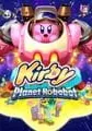 Kirby: Planet Robobot small cover