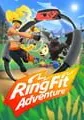 Ring Fit Adventure small cover