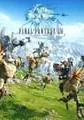 Final Fantasy XIV Online small cover