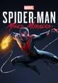 Marvel's Spider-Man: Miles Morales small cover