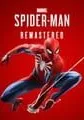 Marvel's Spider-Man Remastered small cover