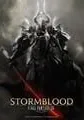Final Fantasy XIV: Stormblood small cover