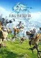 Final Fantasy XIV Online small cover