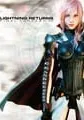Lightning Returns: Final Fantasy XIII small cover