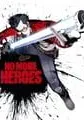 No More Heroes small cover